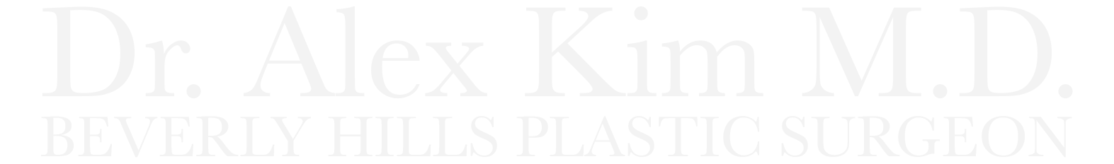 Plastic-Surgeon-Beverly-Hills-Alex-Kim-Logo-W