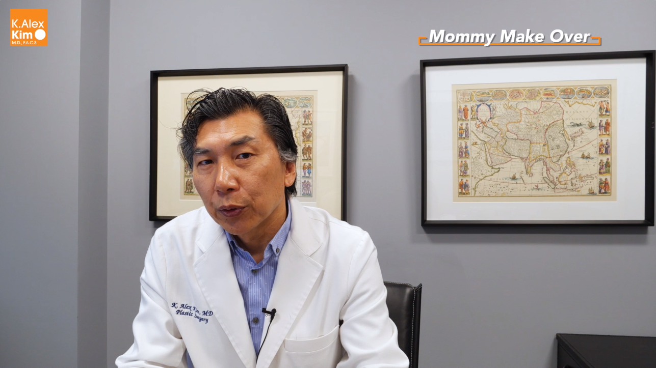 Dr.Alex Kim Video